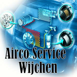 Airco service